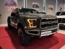 فورد F-150 رابتور